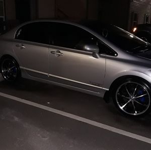 Meet your Posher, Kenneth